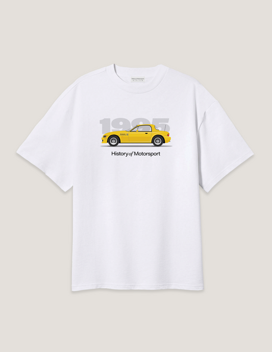 T-Shirt mit z3 Cabriolet 2 / Artwork